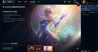 LEVEL 30 UNRANKED, GOLD 4 (TFT), 32 CHAMP, 3 SKIN (ULTIMATE)