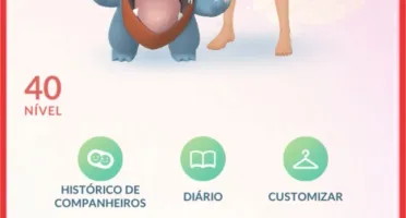 Conta level 40