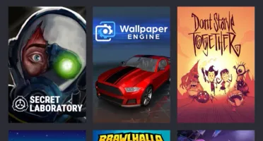 Conta da steam