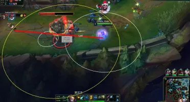 Script League of Legends - Vem Configurado