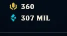 Conta Lol Lvl 341 HUNRANKEAD (DIAMANTE 2K23) TODOS CHAMPS