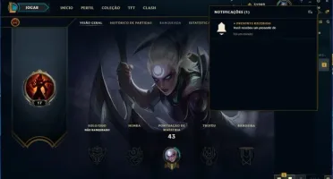 ๐ฏ 15.000 RIOT POINTS ๐ฏ