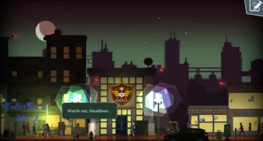 Xbox Headliner: NoviNews #C54538