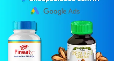 100 Prontos para vender no Google ads com IA
