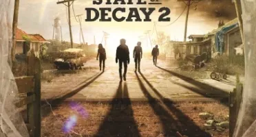 State of Decay 2 steam offline