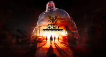 State of Decay 2 steam offline