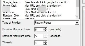 Bot views youtube-traffic bot sites