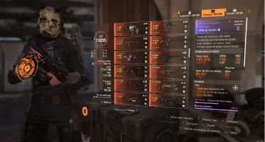 The Division 2 (Pc)