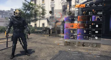 The Division 2 (Pc)