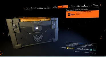 The Division 2 (Pc)