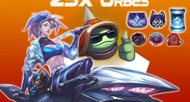 25X ORBES DO MUNDIAL OU PSYOPS + BRINDES
