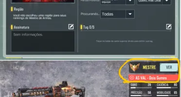 Conta COD mobile- 2 armas míticas 2 lendárias e muito mais!!