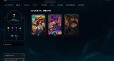 CONTA PLATINA BARATO