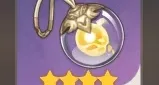 XIAO+EULA+ALBEDO+KEQING+QIQI+ 3 ARMAS 5 ESTRELAS