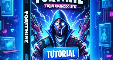 Bot Fortnite XP UP Nova Temporada On