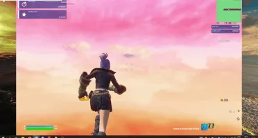 Bot Fortnite XP UP Nova Temporada On