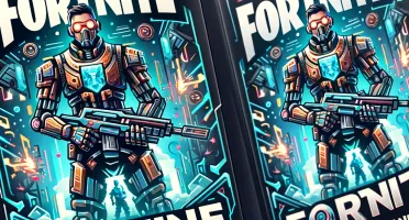 Bot Fortnite XP UP Nova Temporada On