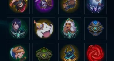 CONTA DIAMANTE 4 50 campeões 18K E.A.