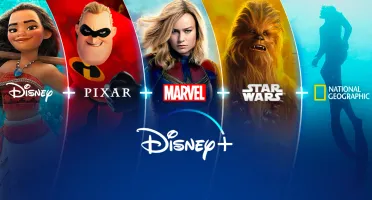 Disney+ Privada +30 Dias De Garantia/Entrega