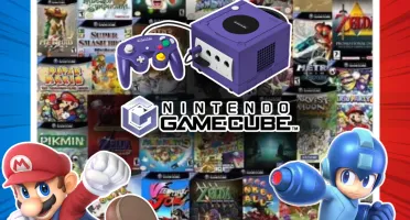 Pack Emulador GameCube para PC + Coleção Completa de Jogos!