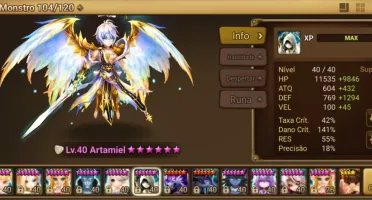 Conta C3 Global