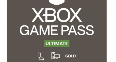 Xbox Gamepass Ultimate 4 meses