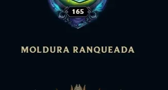Conta LoL