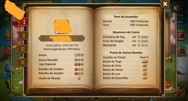 SUMMONERS WAR GLOBAL + ISIS + MARTINA + PSAMATHE + BASTET +