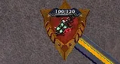 ✅Besta para DG Avalon ✅ Base 100 e spec 83 ✅ 2m de prata