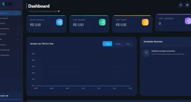 Gateway De Pagamentos Pixup + Bspay + Prime Pag (Novo Pix)
