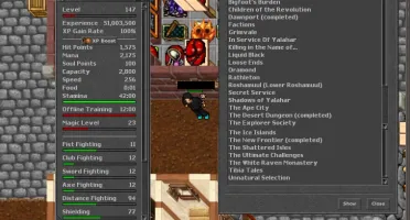 RP 147/ MS 50 - Guild Dominante Phytera - Com RK