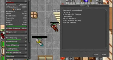 RP 147/ MS 50 - Guild Dominante Phytera - Com RK
