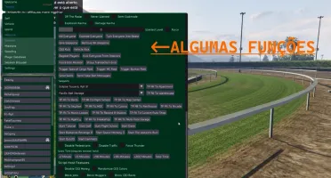 Gta V Hack | Menu | Indetectavel | +100 Funções | Online PC