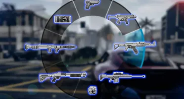 Gta V Hack | Menu | Indetectavel | +100 Funções | Online PC