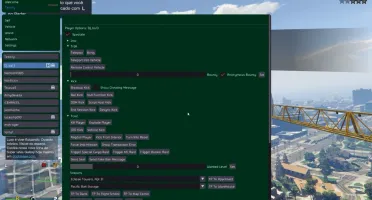 Gta V Hack | Menu | Indetectavel | +100 Funções | Online PC