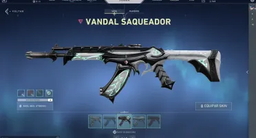 Conta Valorant Diamante, Ex Imortal 2 vezes