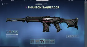Conta Valorant Diamante, Ex Imortal 2 vezes