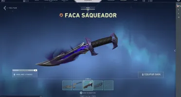 Conta Valorant Diamante, Ex Imortal 2 vezes