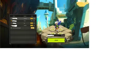 conta de dofus