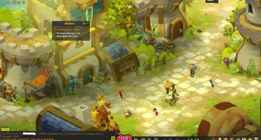 conta de dofus