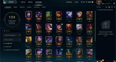 League of legends Gold 2 43 pdl lol
