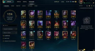 League of legends Gold 2 43 pdl lol