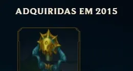 CONTA LVL30 SECUNDARIA LEAGUE OF LEGENDS JHONNY CAGEBR