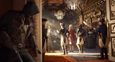 Assassin's Creed: Unity (Xbox One) Xbox Live Key GLOBAL