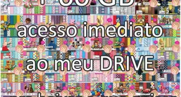 10.000 KITS DIGITAIS (60GB em arquivos)