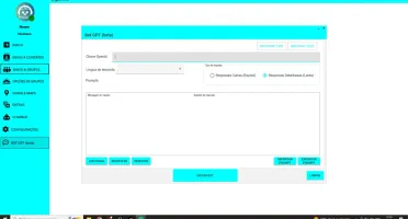Sistema De Atendimento Whatsapp -Bot-Disparos Em Massa