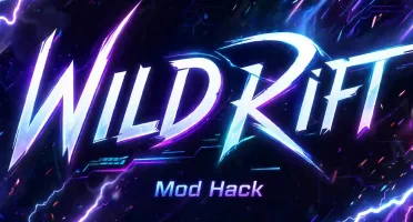 Map Hack WildRift Patch 26.18 Atualizado! Anti-Ban ATIVO