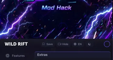 Map Hack WildRift Patch 26.18 Atualizado! Anti-Ban ATIVO