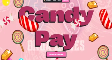Candy Pay - Candy Crush 100% [Onda Games] Entrega automatica