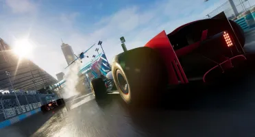 Xbox The Crew 2 (Xbox One) #C32591
